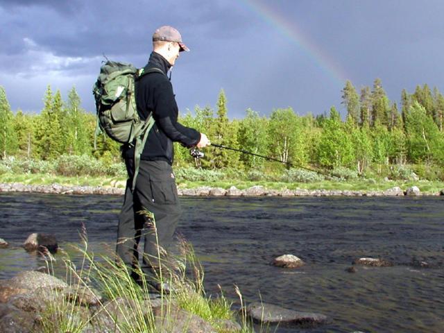 Saiva Camping & Stugby Vilhelmina Buitenkant foto